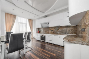 2-nd Pearl 1-bedroom Apartment